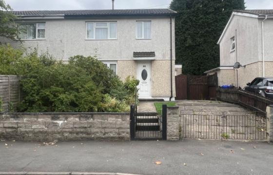 Modernisation in Stoke-on-Trent photo